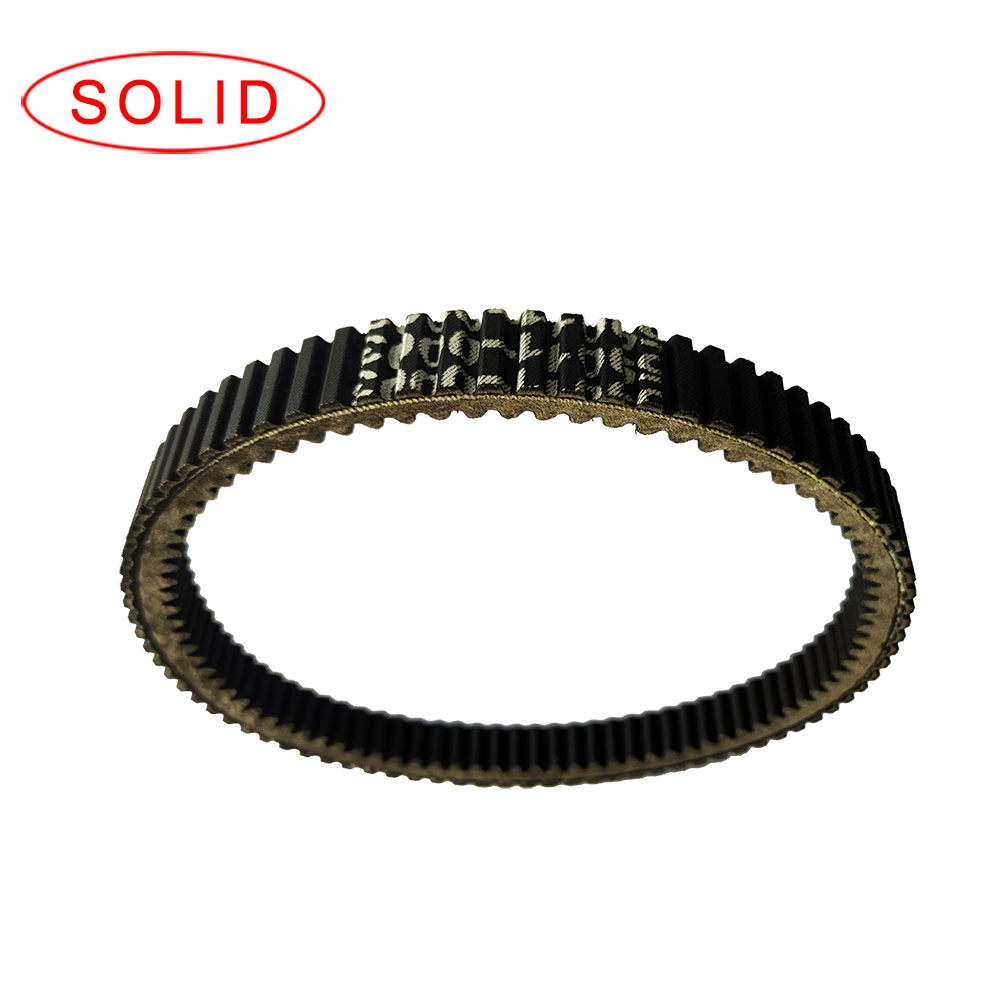 High quality/High cost performance ATV Drive Belt 2005 - 2013 Kawasaki Brute Force 650 4X4 OEM Part Number (s) : 3201-242, 59011-0019, 59011-0003