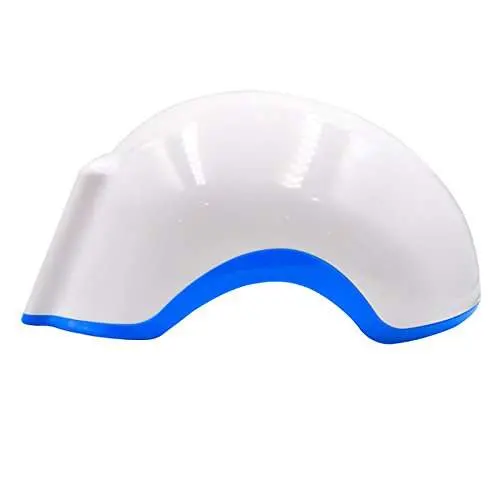 Laser Hair Growth Helmet LED Hair Regrowth Cap for Hair Loss Treatment