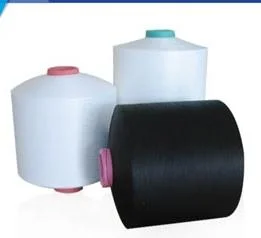 China Pas Cher 900D 100 % Thread multifilament de polypropylène tissé de fils de PP