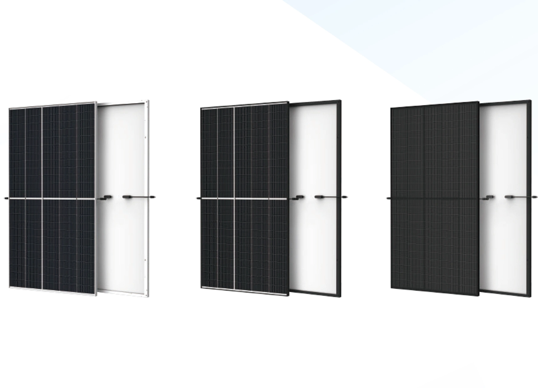 La tecnología de Perc la Energía Solar Fotovoltaica Módulo del panel de Venta caliente monocristalino celulares de alta eficiencia