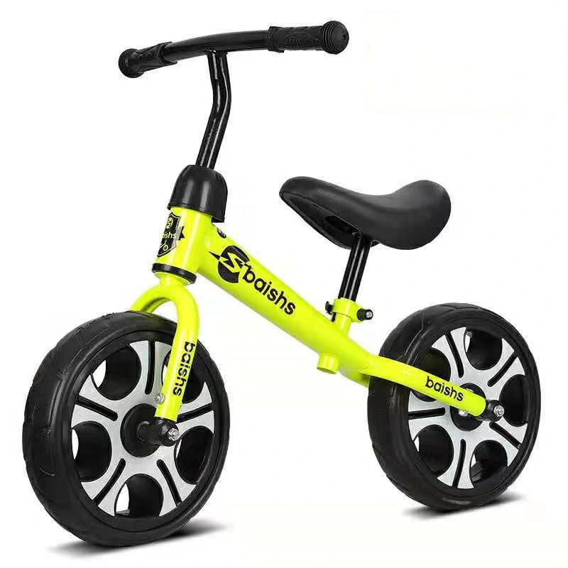 Wholesale/Supplier CE Kids Balance Bike Bicycle OEM Fashion Children Balance Bike