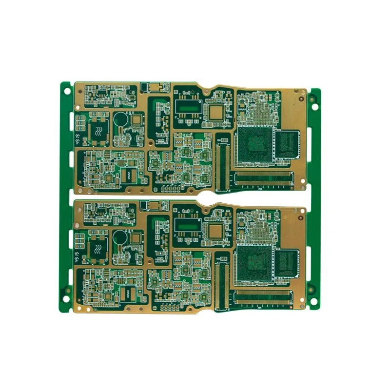 PCB Mayorista/Proveedor 24 capas ate placas de prueba muestra Trader PCB