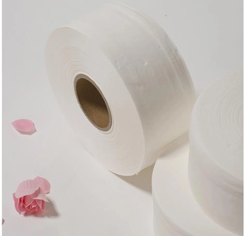 High quality/High cost performance  Water-Soluble Toilet Paper Roll Paper Towels Jumbo Roll