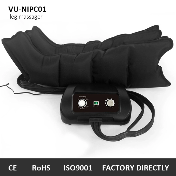 Recovery Boots for Athletes Sport Recovery Sleeve