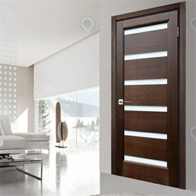 Best Quality Classic Design Bedroom Artistic Interior Wooden Door