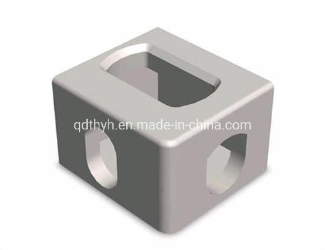 Steel Sand Casting ISO1161 Container Corner