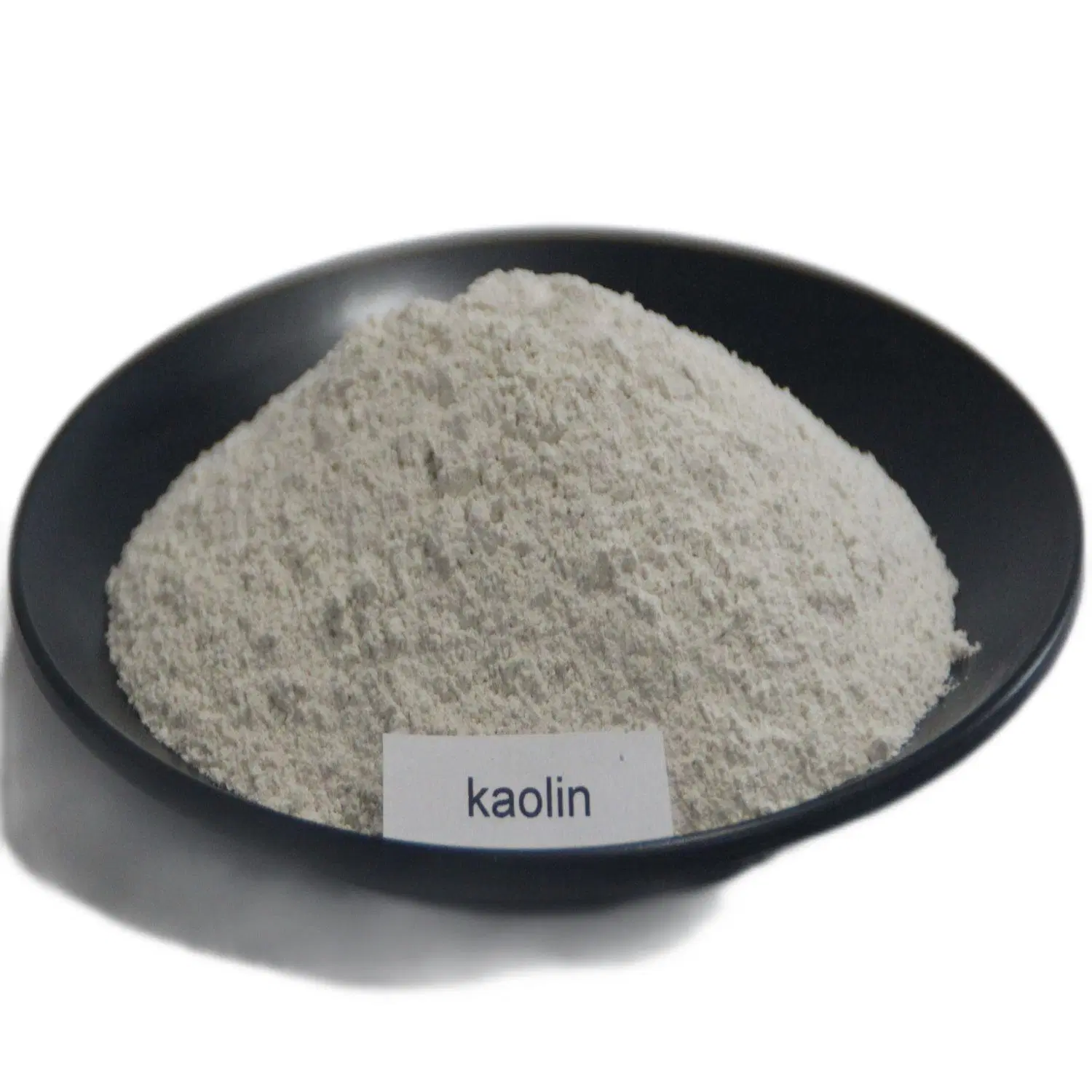 High Quality Low Price China White Kaolin Clay for Paint/Coating