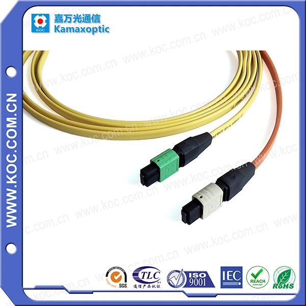 MTP/MPO Fiber Optical Cassette for Data Center