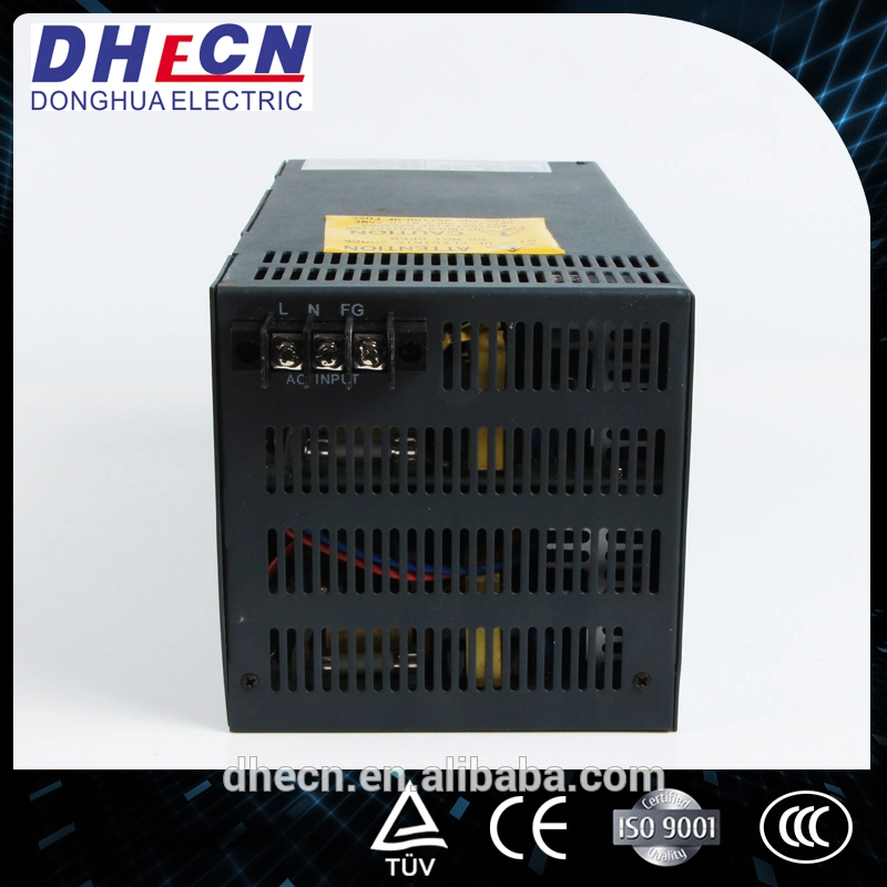 Hscn-1200-12 Switching Power Supply with Parallel Function 24VDC 50A 1200W