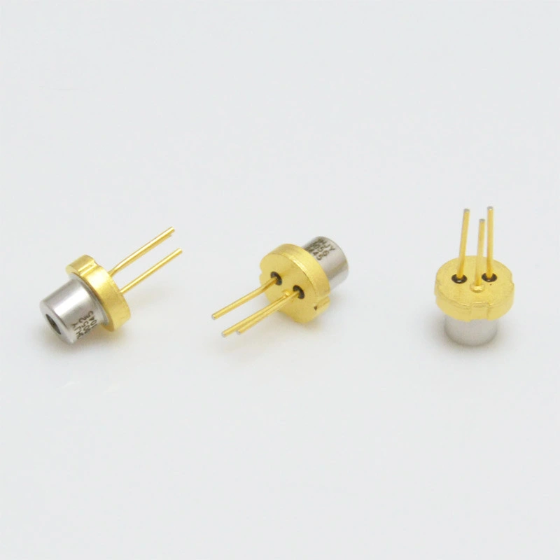 Sharp High Power 5.6mm 450nm 1.6W Blue Laser Diode (GH04C01A2G)