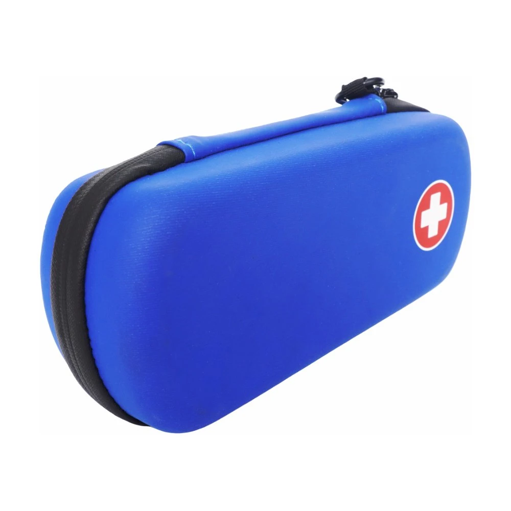 Customize EVA Carry Medical Device Case Storage First Aid Travel Kit Hard Large Medical Instrument Bags Case