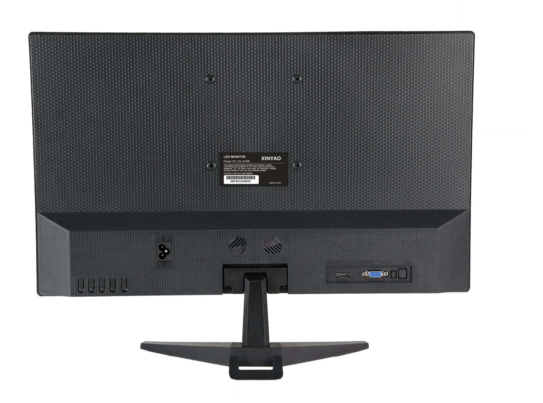 Hot Selling LCD Monitor PC 19 Inch with Ome Brand