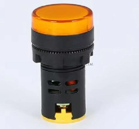 Ad22-16D High quality/High cost performance Panel Industrial LED Indicator Signal Lamp Ad16 Signal Lamp