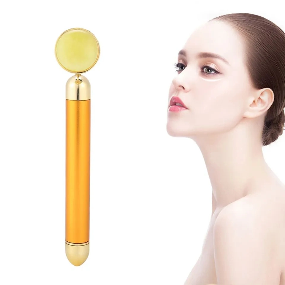 Slim Lift Tighten Face Beauty Device Vibration Facial Beauty Skin Tools