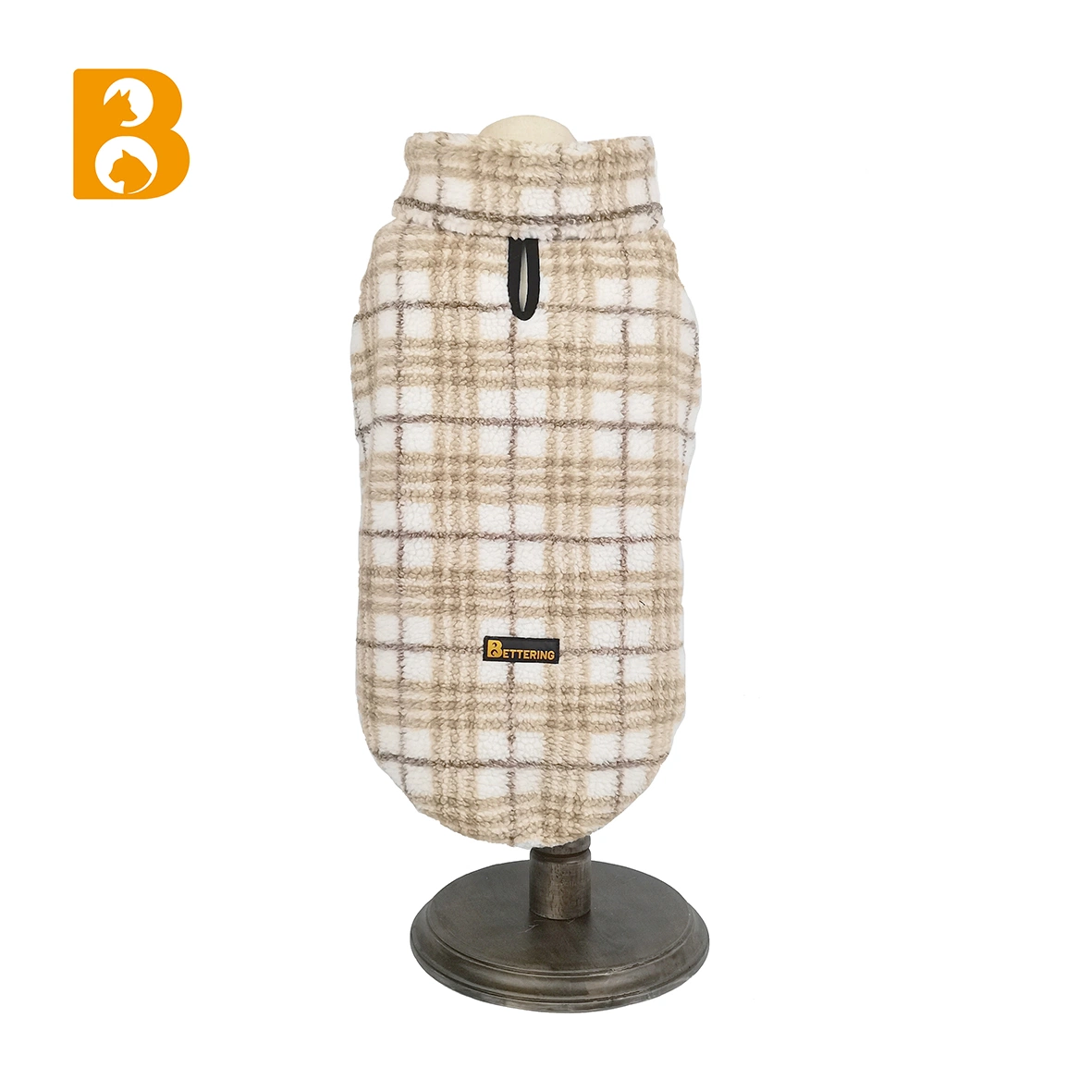 Dog Cloth Winter Warm Fleecepet Dog Coat Jacket Products