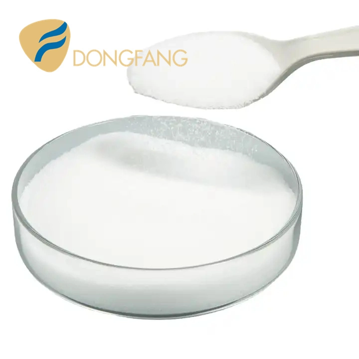 Food Additive Low Price High Quality Food Grade Preservative Sodium Benzoate Powder/Granular