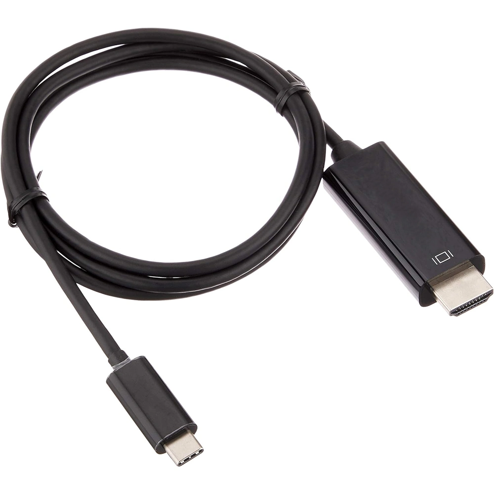 Kolorapus Type C Data Cable HDTV Adapter Type-C to HDTV Data Cord Video Audio Cable