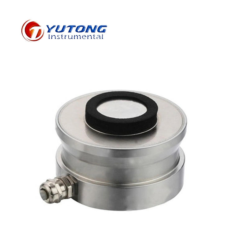 Ty2004-Rtn (G) High Temperature Load Cell with High Sensitivity