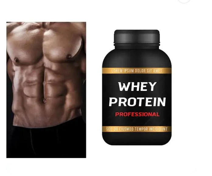 Lifeworth Chocolate Protein Powder Gold Standard Whey Protein Isolate