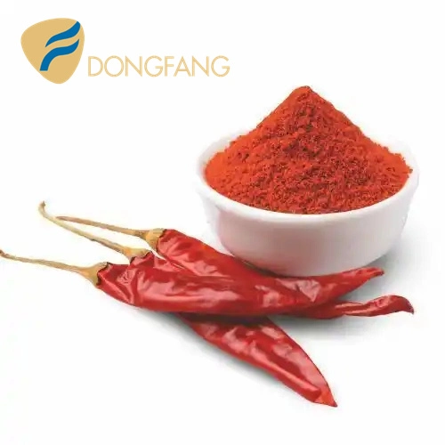 25kg/Bag Hot Paprika Chili Factory Hot Red Chilli Powder for Wholesale/Supplier