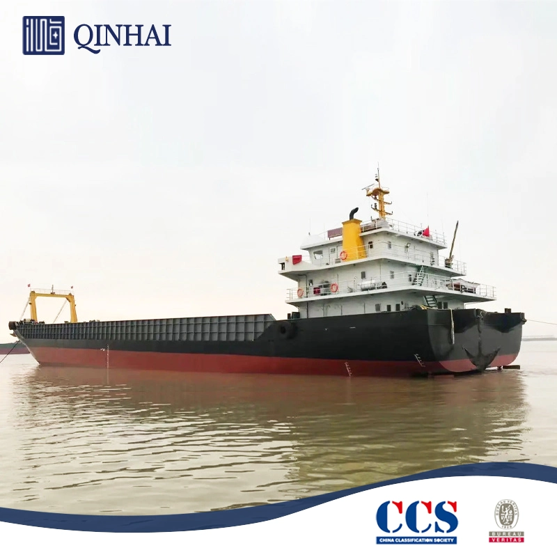 19.10m Depth Modern Design General Cargo Vessel Container Ship with High quality/High cost performance 