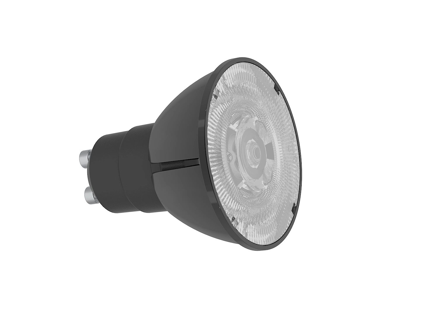 Fornecedor de profissionais do Refletor LED MR16 Gu5.3 GU10 de intensidade da lâmpada LED 5W 7W