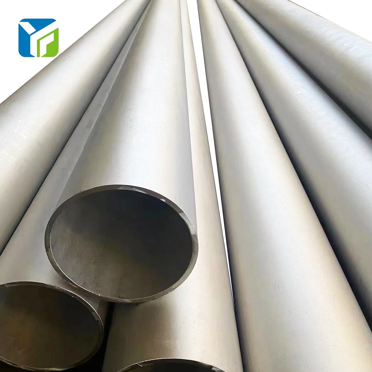 High Pressure Mechanical Parts Pipe Stainless Steel Seamless Round Tube Sanitary Piping Tube