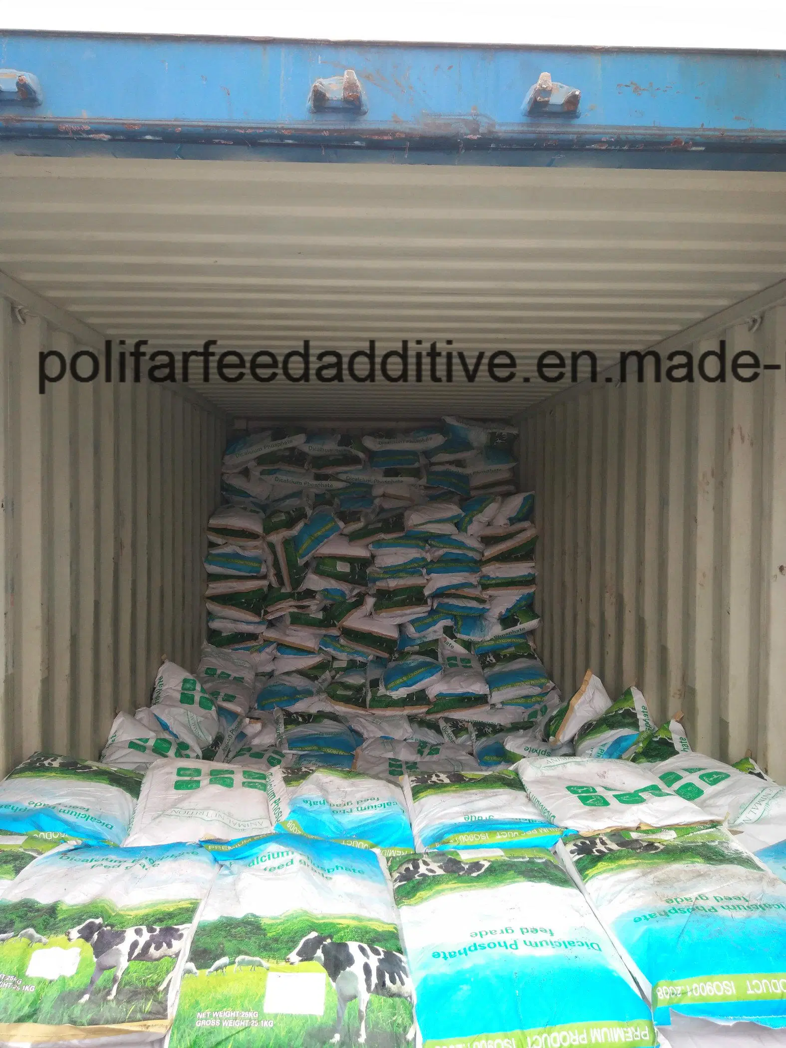 Mono-Dicalcium Phosphate 21% Poultry Feed Additives