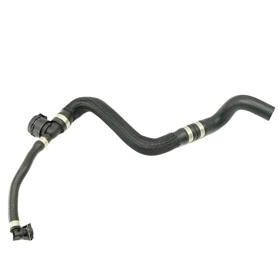 Car Spare Parts Engine Systems Radiator Coolant Hoses Water Pipes for Mercedes-Benz E-Class W212 2125016784