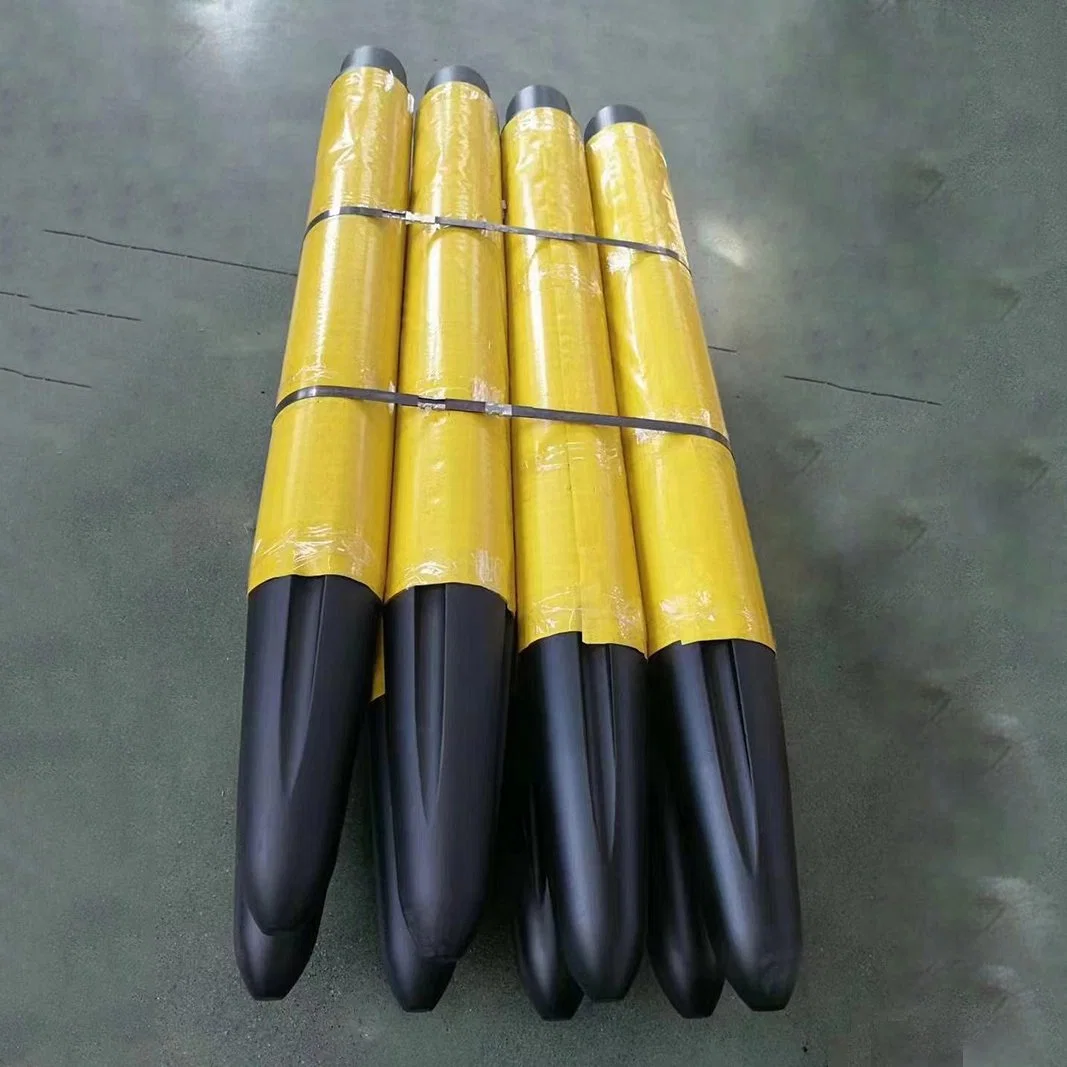 40crmo 42CrMo Hydraulic Breaker Hammer Chisel