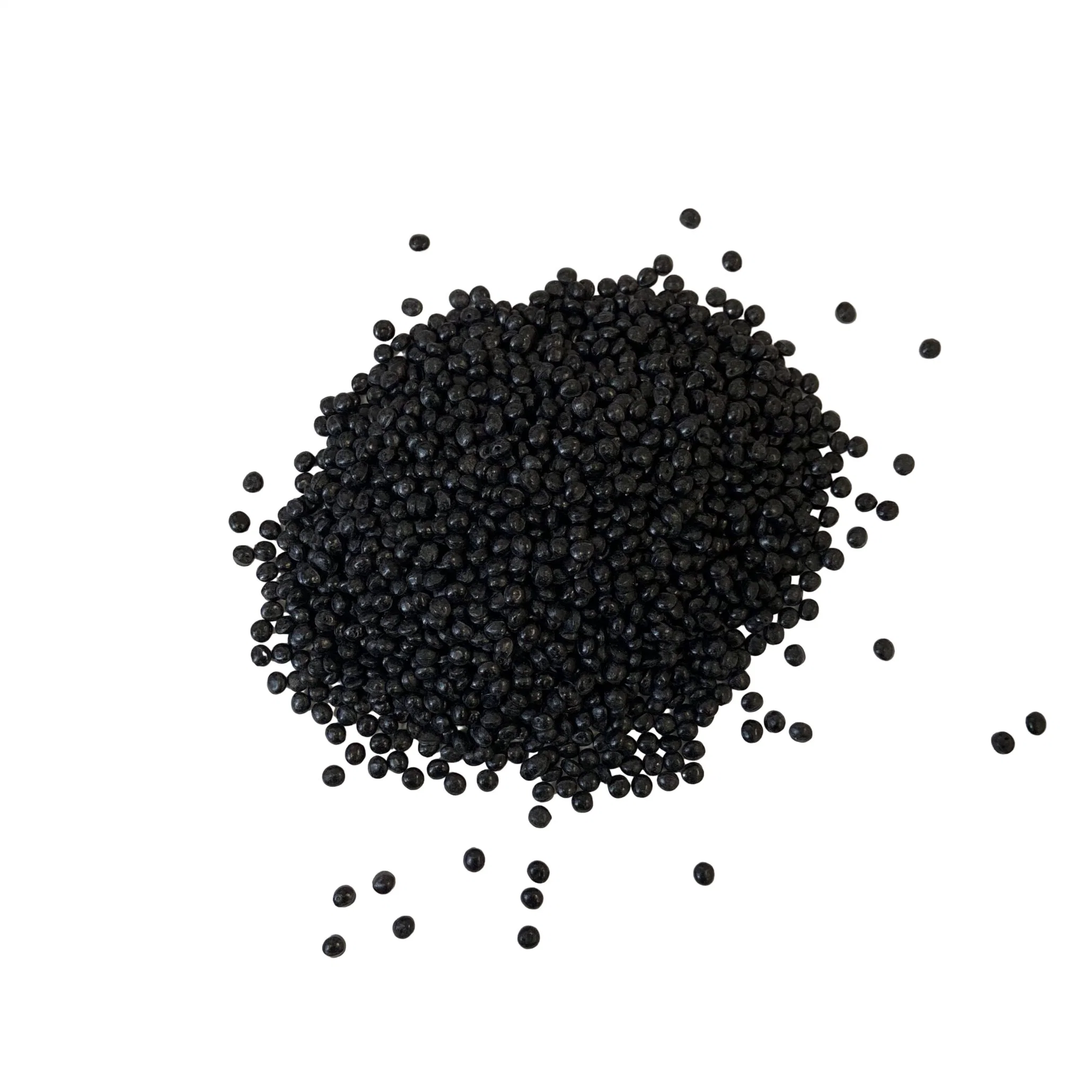 Black Plastic Masterbatch Pellets at Unbeatable Prices for Film and Bag Making