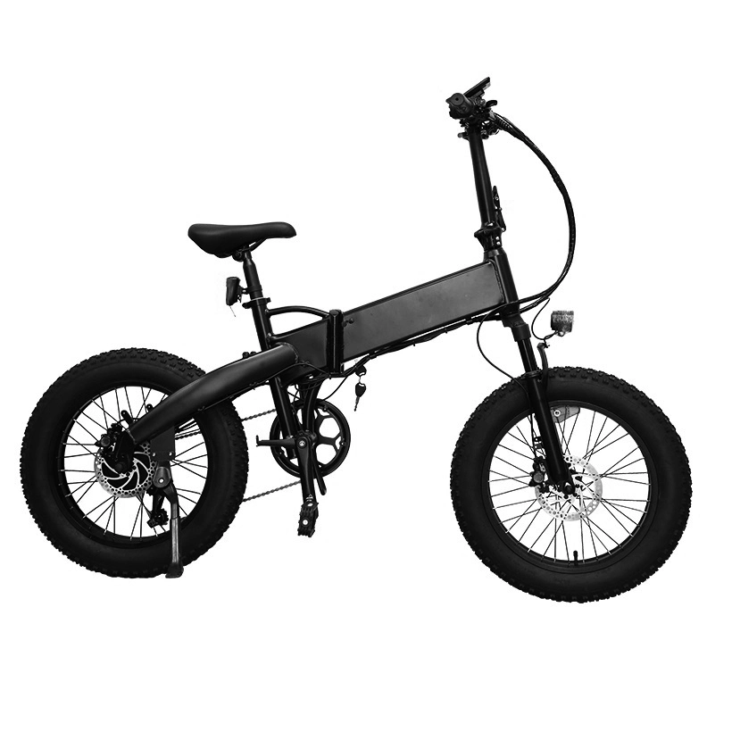 20" *4,0 36V 10Ah eBike E-Bike Dirt Fahrräder Günstige Fahrrad Elektrisches Fahrrad