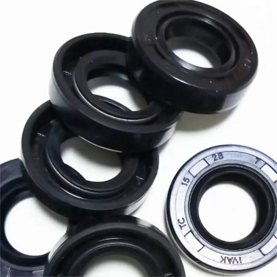 High quality/High cost performance  Wholesale/Supplier Tc NBR Oil Seal Rubber Oil Seal Manufacturer