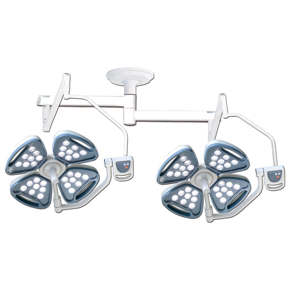 Medical Operation Room Light Hospital Shadowless Ceiling Operation Lamp
