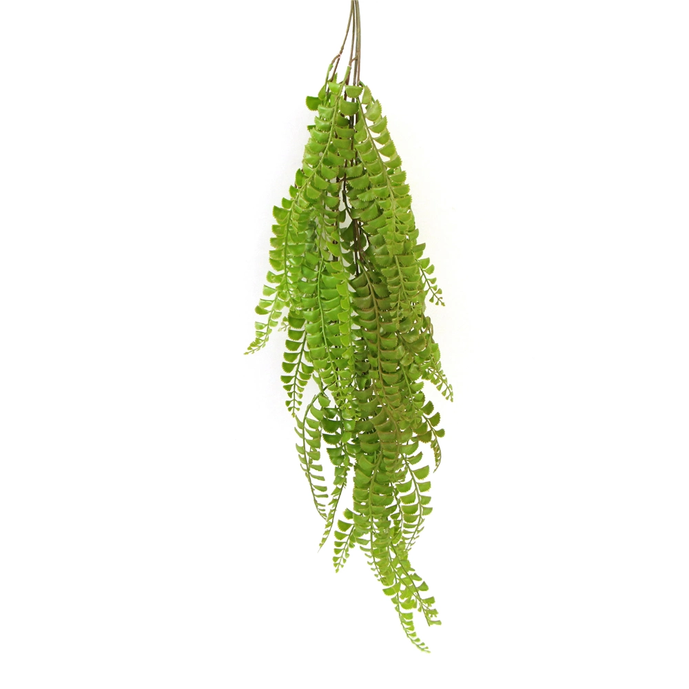 Wholesale Natural Look Plastic Real Touch Wedding Vine for Home Garden Decor