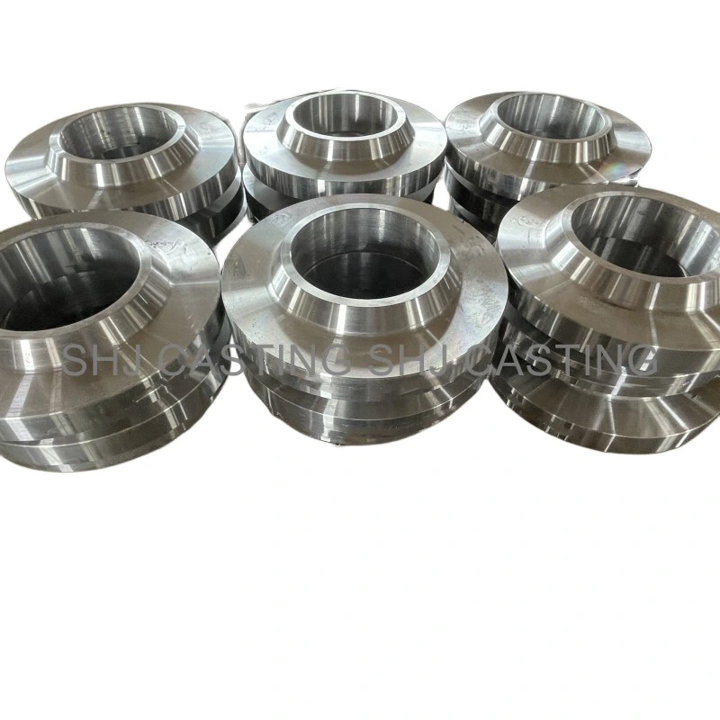 as 2129 Threaded Flanges/Screwed Stainless Steel Carbon Steel Flanges