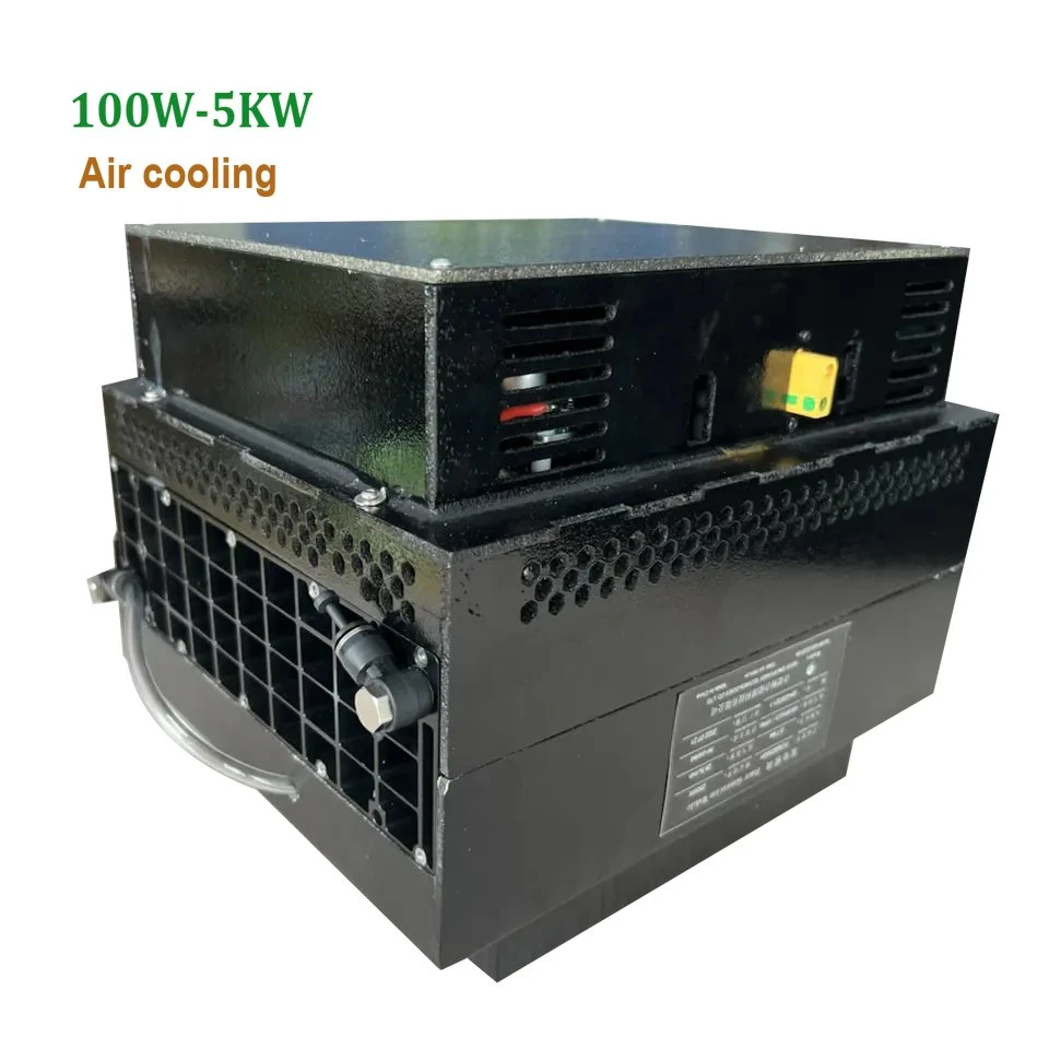 1kw 2kw Pem Fuel Cell Air Cooled Hydrogen Power Generator Hydrogen Fuel Cell