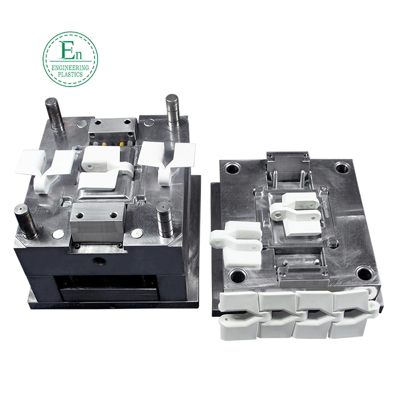 Miniature Stamping Mould Moldes Making 3D Mold Injection Plastic Molding