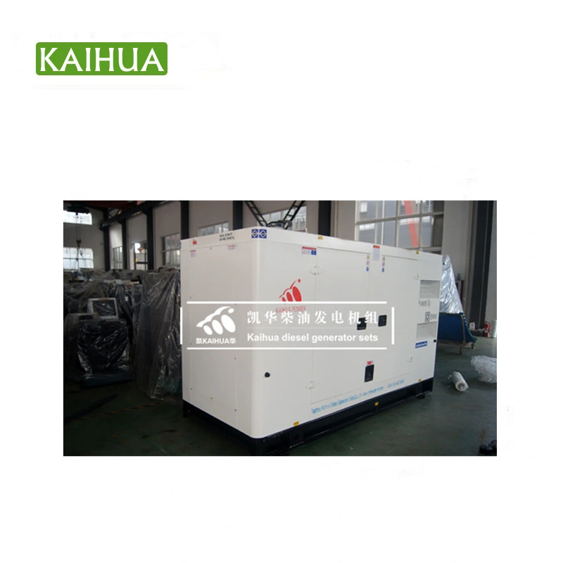 New Price of 200kw/250kVA Cummins Silent Type Diesel Generator Set with Stamford (6LTAA8.9-G2)