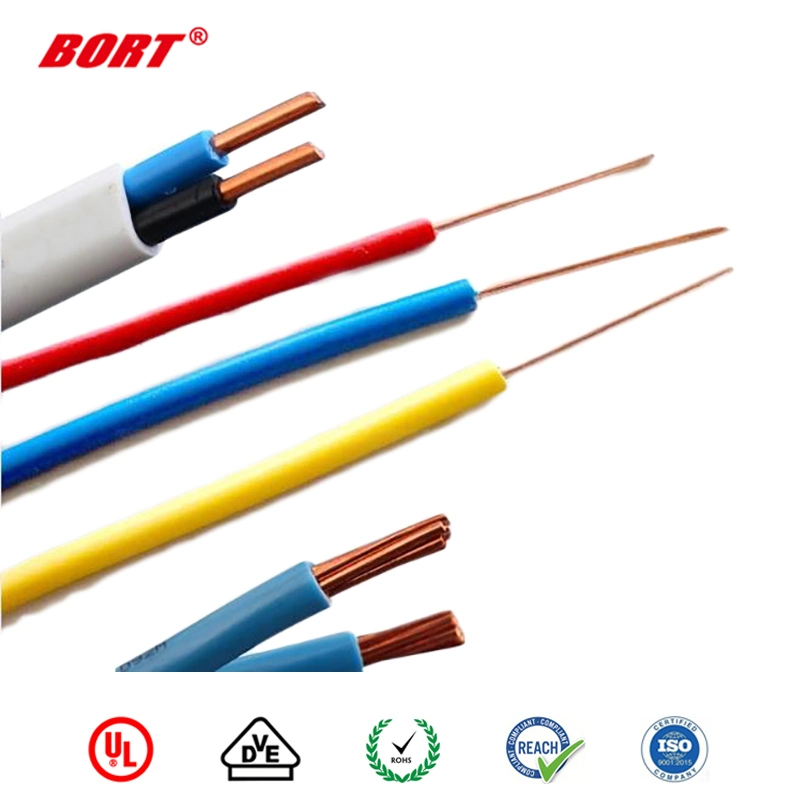 Hot Sale AVS 0.5mm2 PVC Insulated Electric Automotive Wire with Tinned Copper Conductor for Car Speaker Internal Wiring