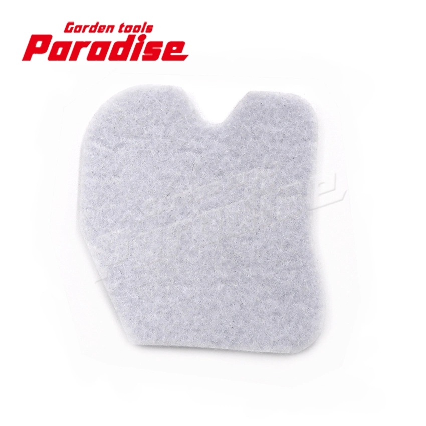 Gasoline Chain Saw Parts-Air Filter Sponge HUS235 HUS236 HUS240