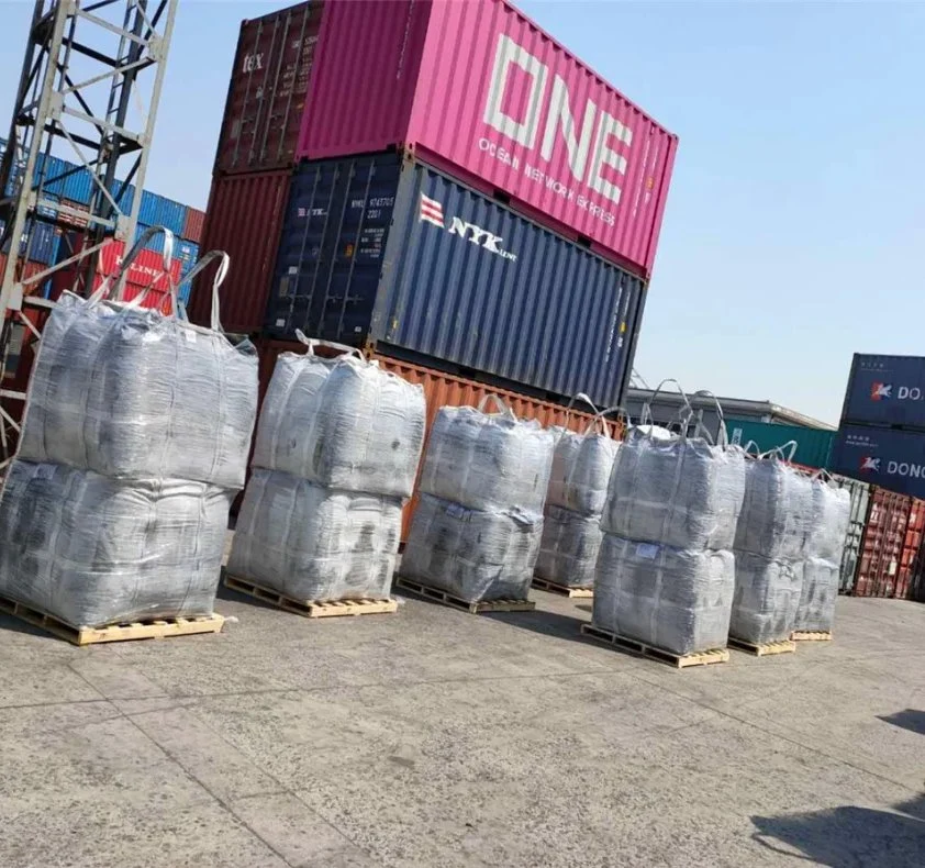 China Met Coke / Foundry Coke at Low Price S0.75% Max