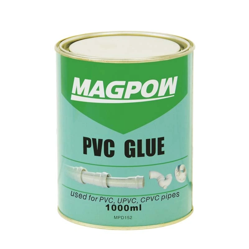 Pipes Bonding Glue Hot-Melt PVC UPVC CPVC Adhesive