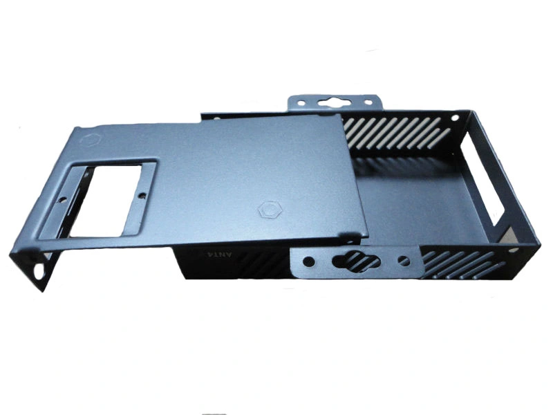 LCD LED Display Metal Frame Parts