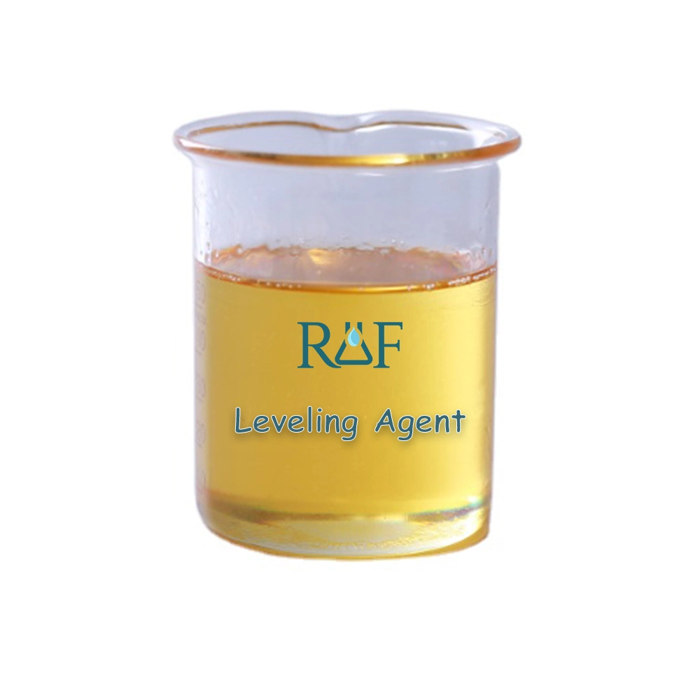 Leveling and Dispersing Agent for Coating
