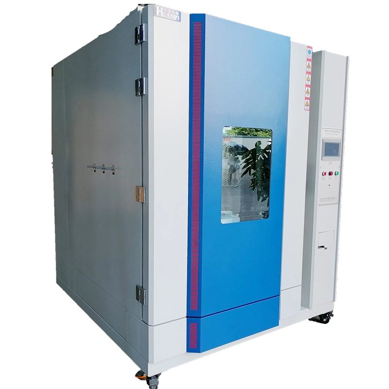 1m&sup3; Voc Emission Test Chamber Environment Laboratory Formaldehyde Climate Voc Emission Equipment Test Chamber