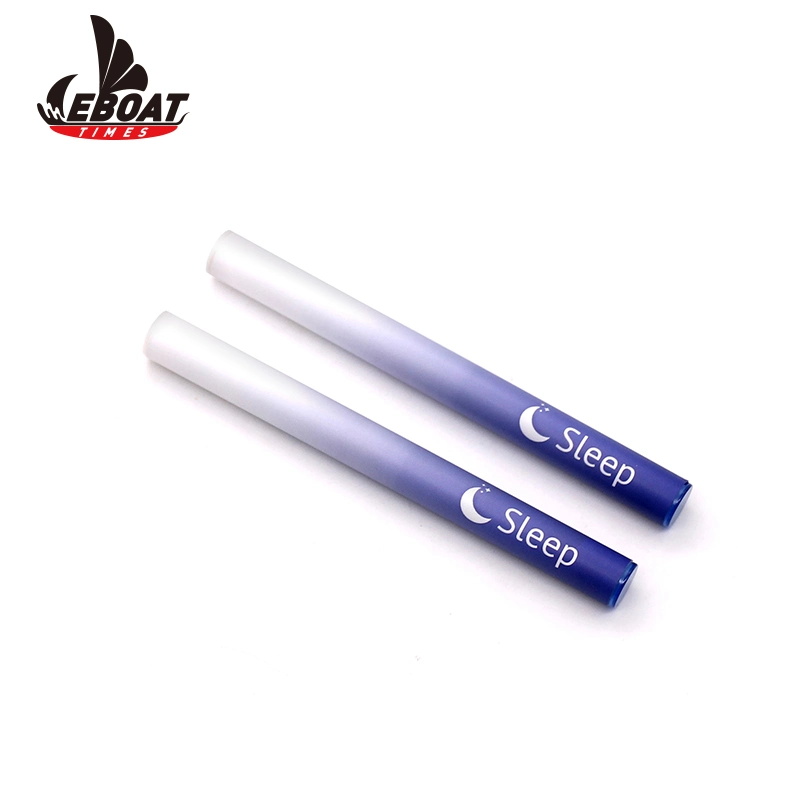Nicotine Free E Cigarette Aromatherapy Diffuser Stick Pen Melatonin