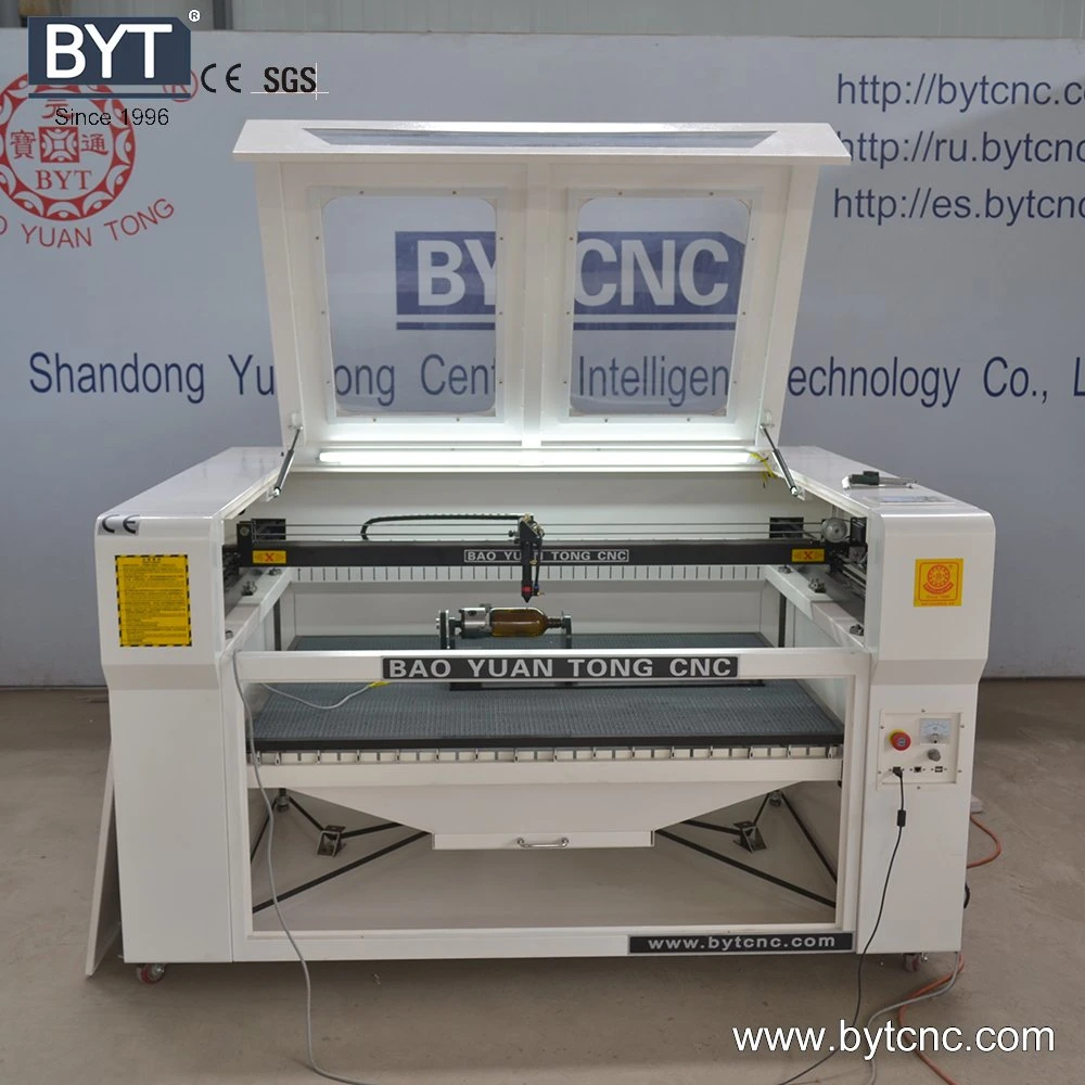 6090 CO2 Laser Engraving Cutting Machine for Acrylic Wood Board Ad Company Small Machines to Make Money