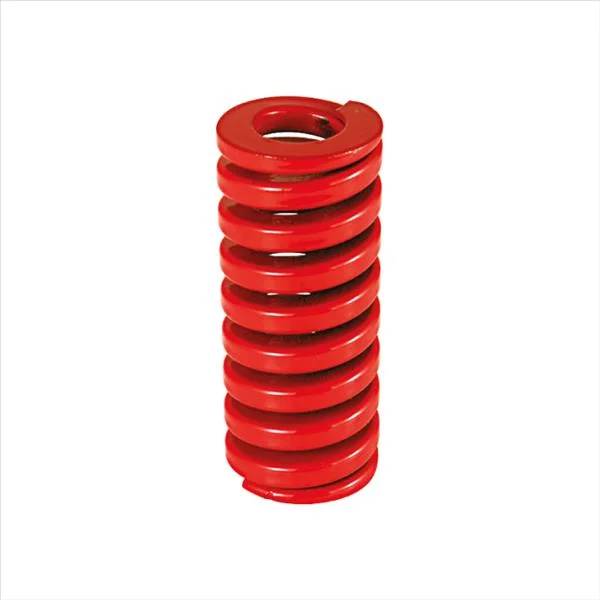 Ingks 55crsi 50CRV die Spring Mold Coil Spring für JIS ISO für die Werkzeugfeder der Maschine