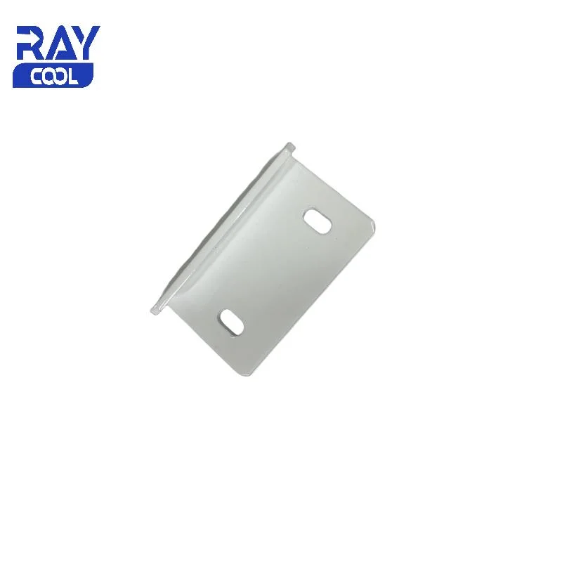 ISO 9001 Certified Factory Custom Precision Aluminum Sheet Metal Service Laser Cutting Bending Welding Assembly Processing